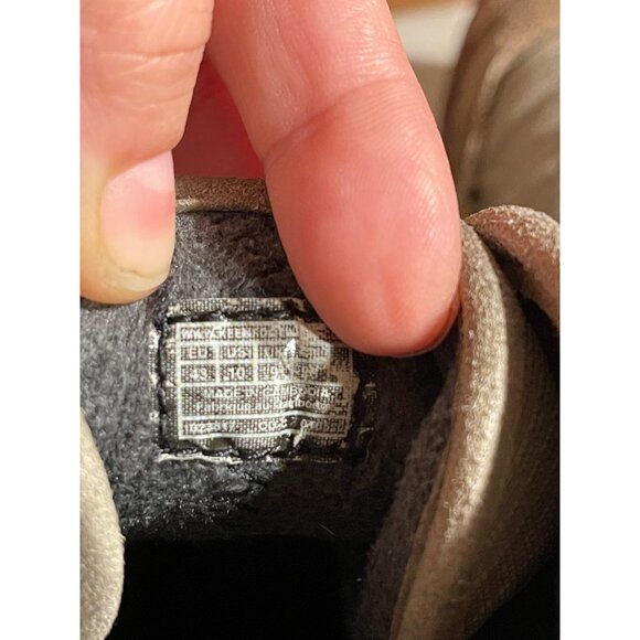 Keen Womens Terradora II Ankle Boots Lace-Up Lightweight Natural Rubber Sole 10 - Picture 6 of 10